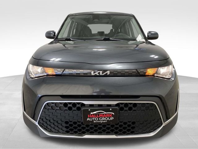 Used 2023 Kia Soul LX w/ Option Group 015 image 7