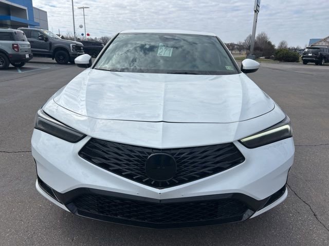 Used 2024 Acura Integra A-Spec image 2