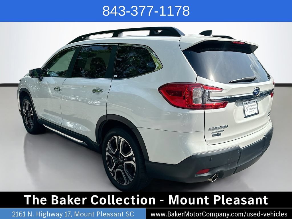 Used 2023 Subaru Ascent Touring AWD/4WD image 7