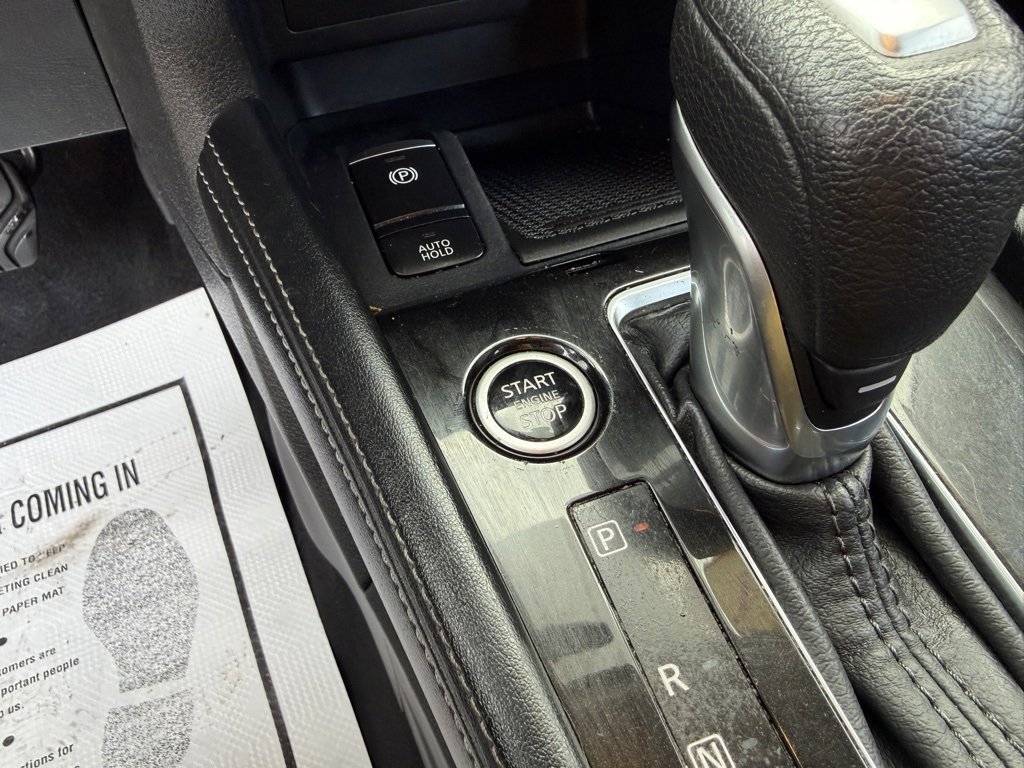 Used 2024 Nissan Kicks SV image 22