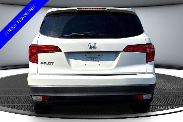 Used 2016 Honda Pilot EX-L image 6