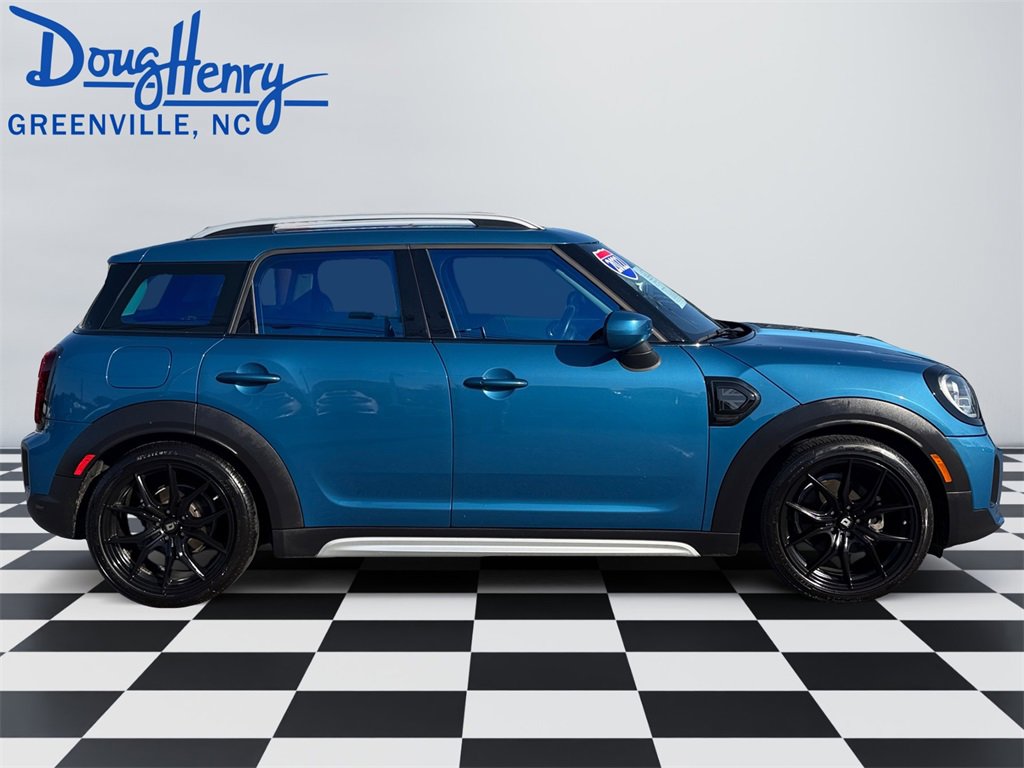 Used 2022 MINI Cooper Countryman image 6