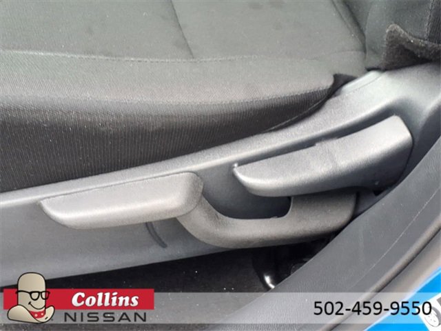 Certified 2024 Nissan Kicks S image 18