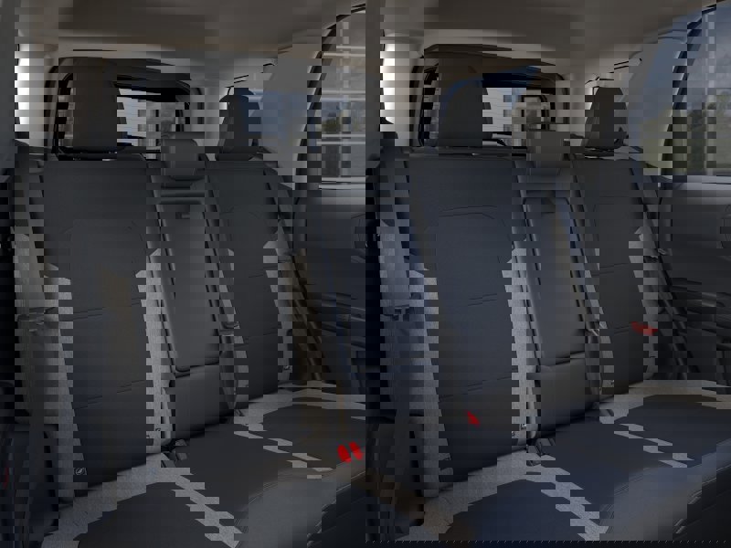 New 2026 Ford Bronco Sport Big Bend image 11