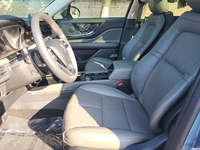 New 2025 Lincoln Corsair Grand Touring w/ Equipment Group 301A image 13