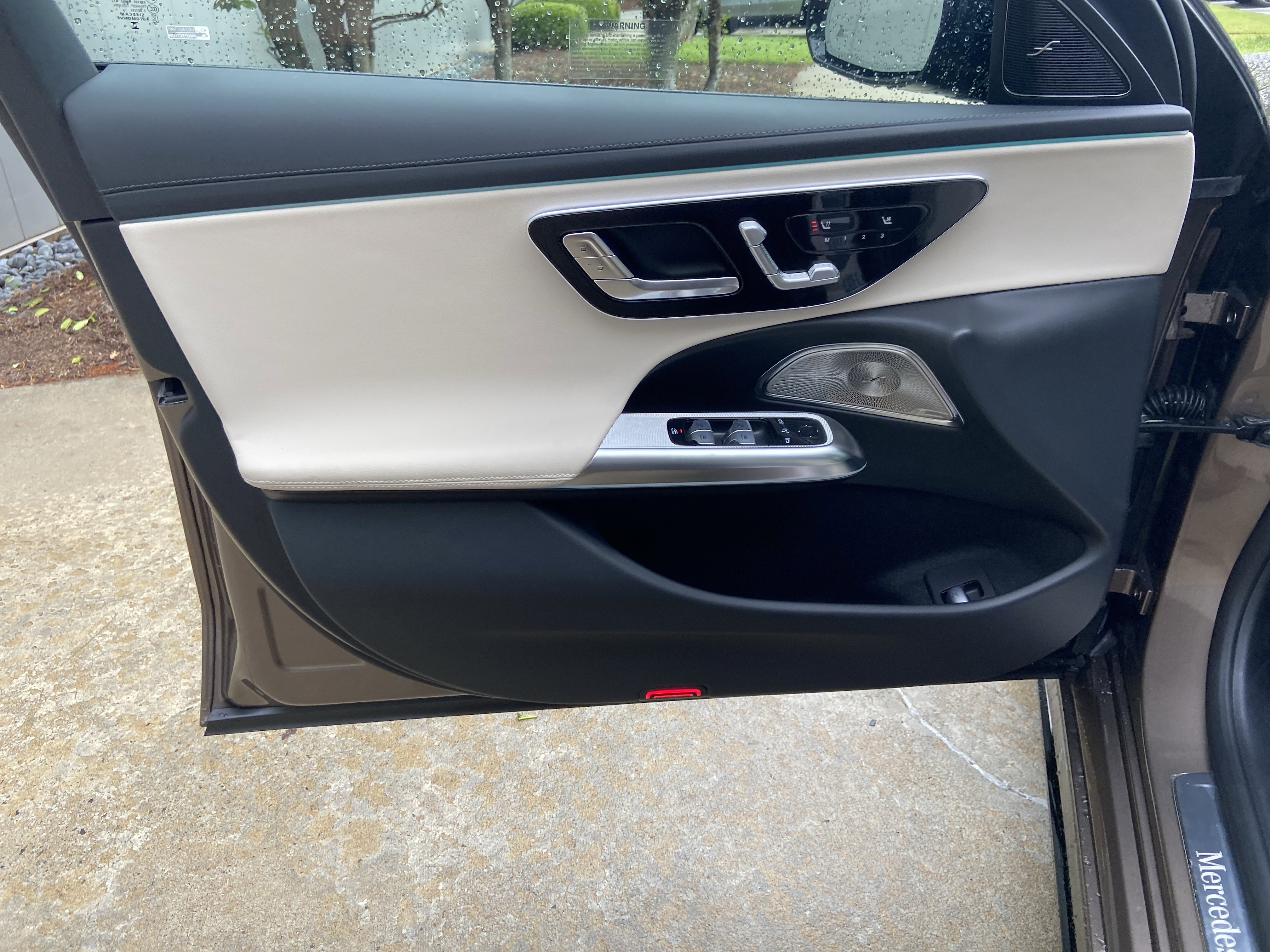Certified 2026 Mercedes-Benz E 450 4MATIC Sedan image 18