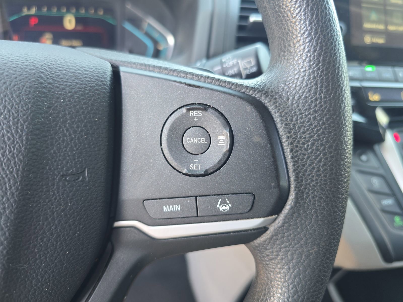 Used 2020 Honda Odyssey EX image 23