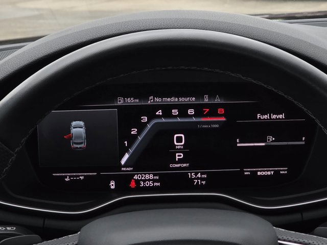 Certified 2023 Audi S5 Prestige w/ Prestige Package AWD/4WD image 19