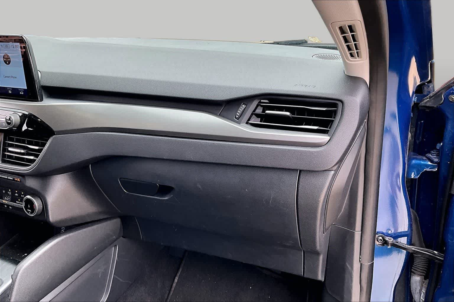 Certified 2023 Ford Escape Active FWD image 17