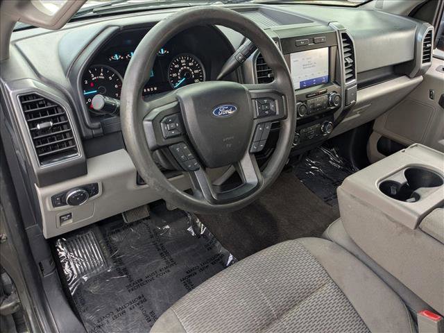 Used 2020 Ford F150 XLT image 9
