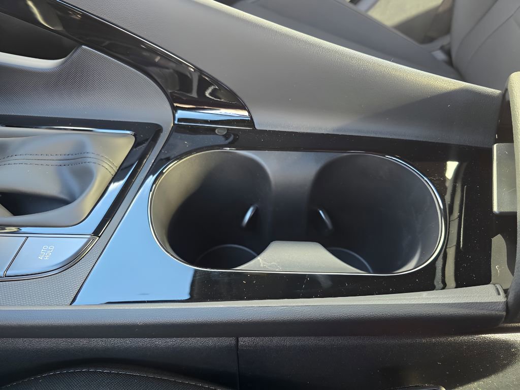 New 2026 Hyundai Elantra Sport image 24