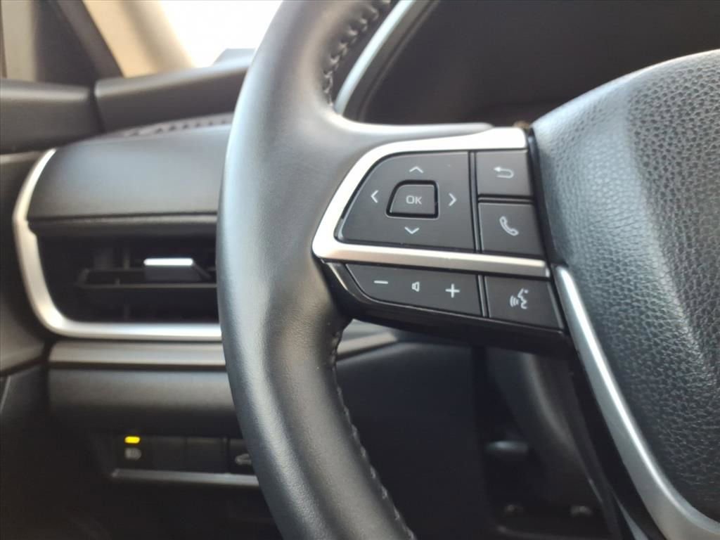 Certified 2024 Toyota Grand Highlander XLE image 24