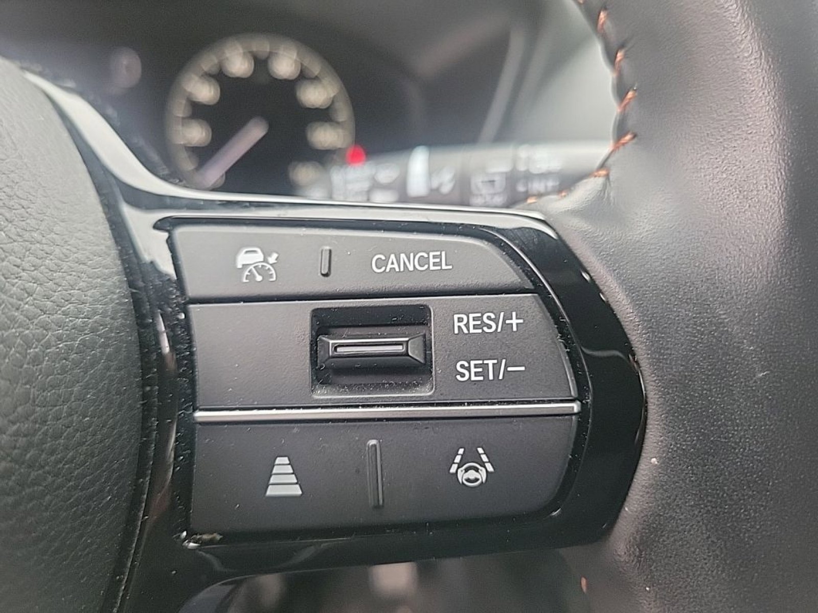 Used 2024 Honda HR-V Sport image 21