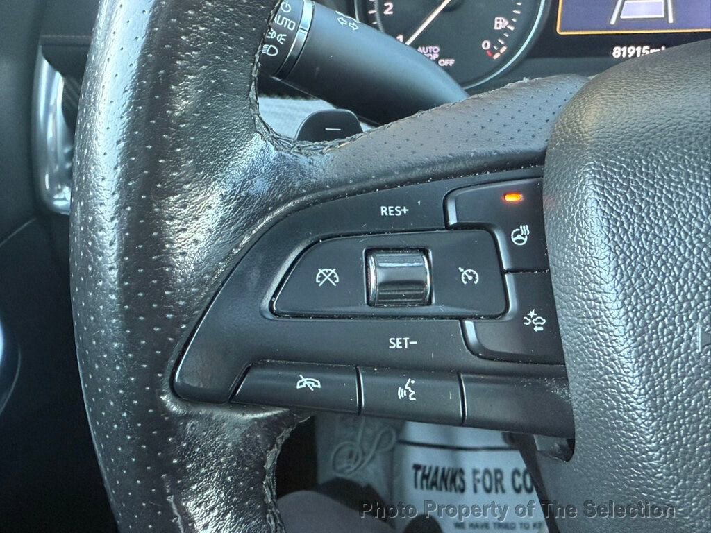 Used 2019 Cadillac XT4 Sport image 24