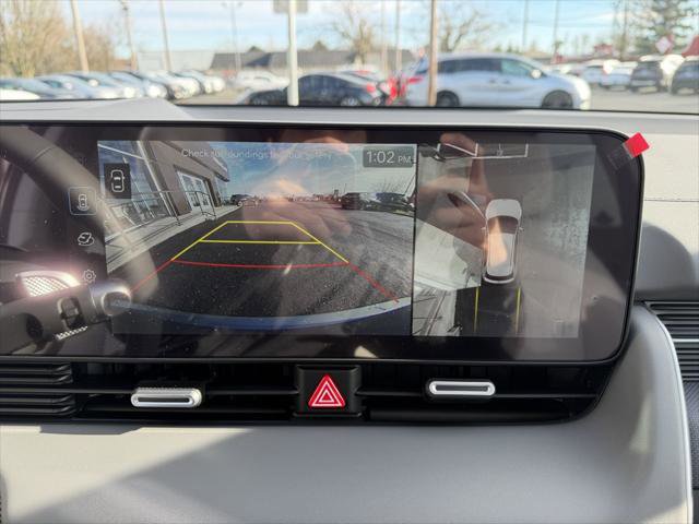 New 2026 Hyundai Ioniq 5 Limited image 21