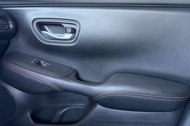 Certified 2024 Honda HR-V Sport image 22