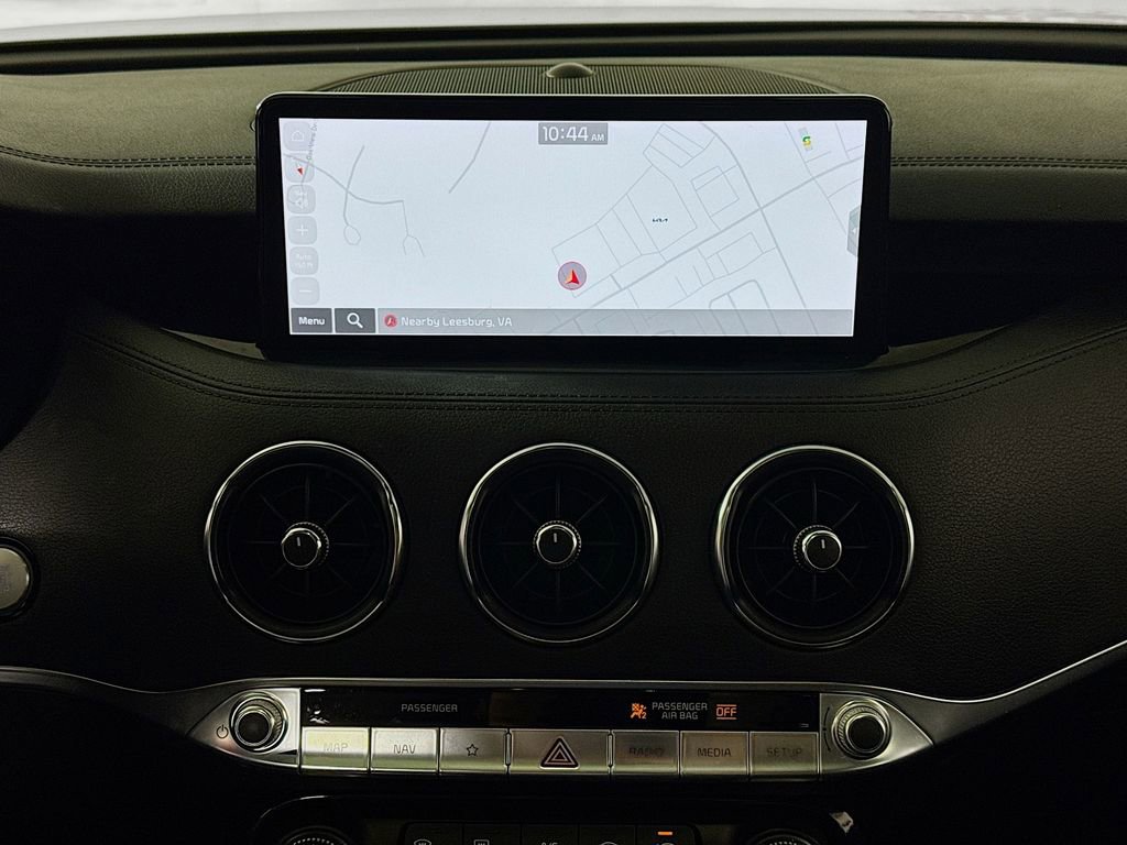 Used 2023 Kia Stinger GT-Line w/ Sun & Sound Package image 13