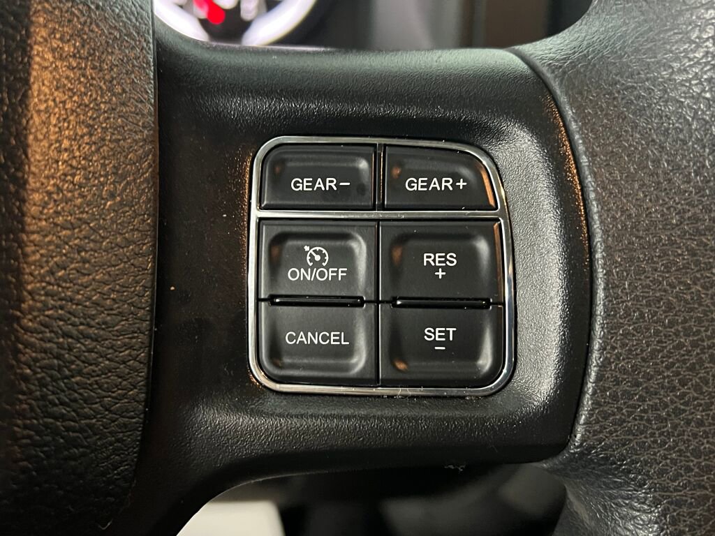 Used 2022 RAM 1500 Tradesman w/ Popular Equipment Group image 10