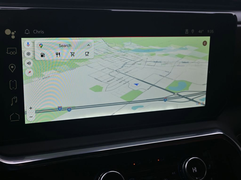 Used 2024 GMC Sierra 3500 Denali Ultimate image 34