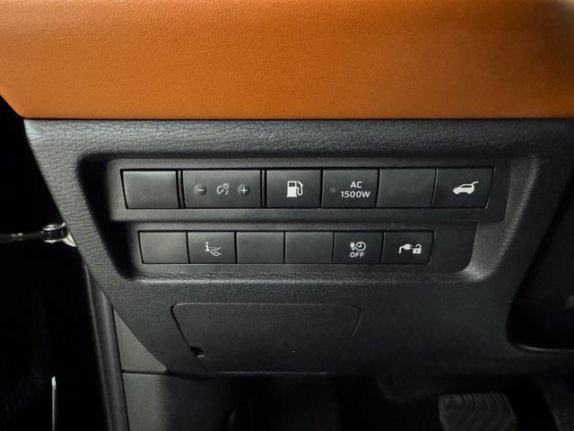 Used 2023 Mitsubishi Outlander SEL 40th Anniversary image 10