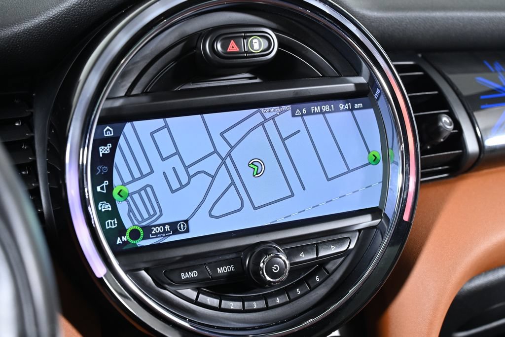 Used 2021 MINI Cooper S FWD image 18