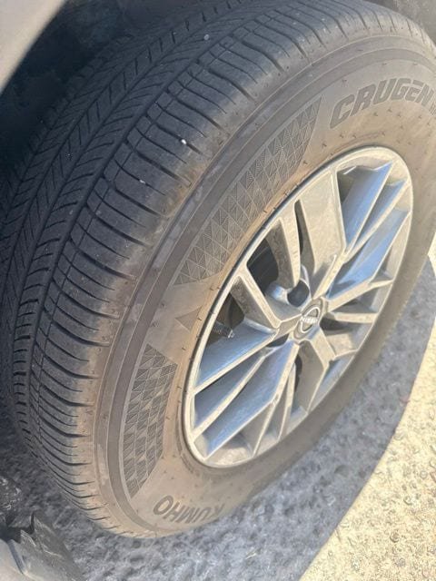 Certified 2026 Nissan Rogue S AWD/4WD image 16
