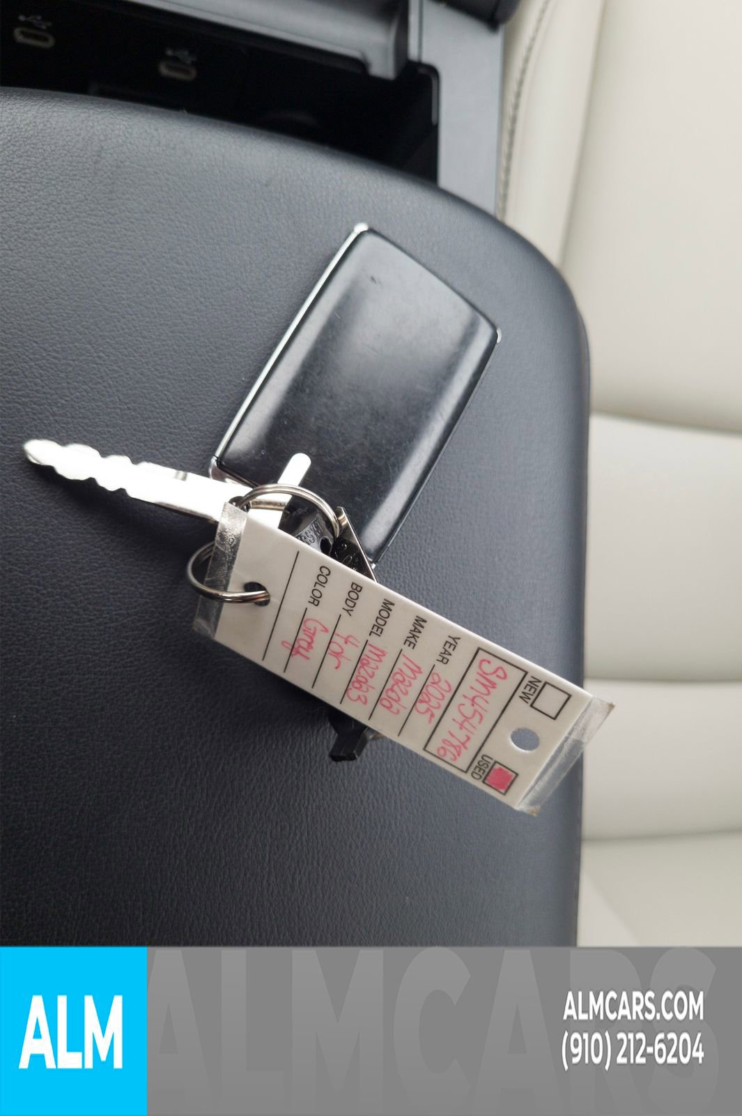 Used 2025 MAZDA MAZDA3 s image 37