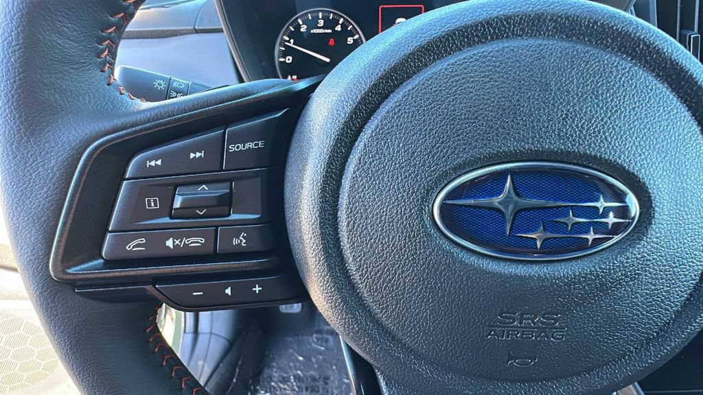 New 2026 Subaru Crosstrek 2.5i Limited w/ Crosstrek Mirror Package AWD/4WD image 35
