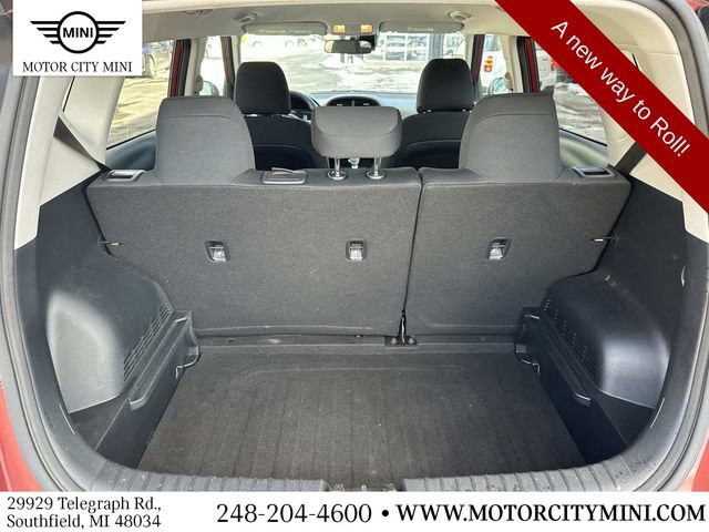 Used 2023 Kia Soul LX image 13