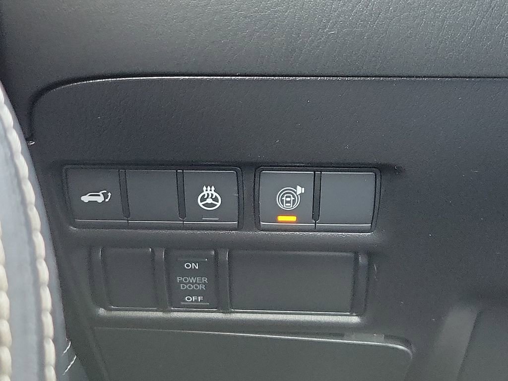 Used 2023 INFINITI QX80 Premium Select w/ Cargo Package RWD image 14