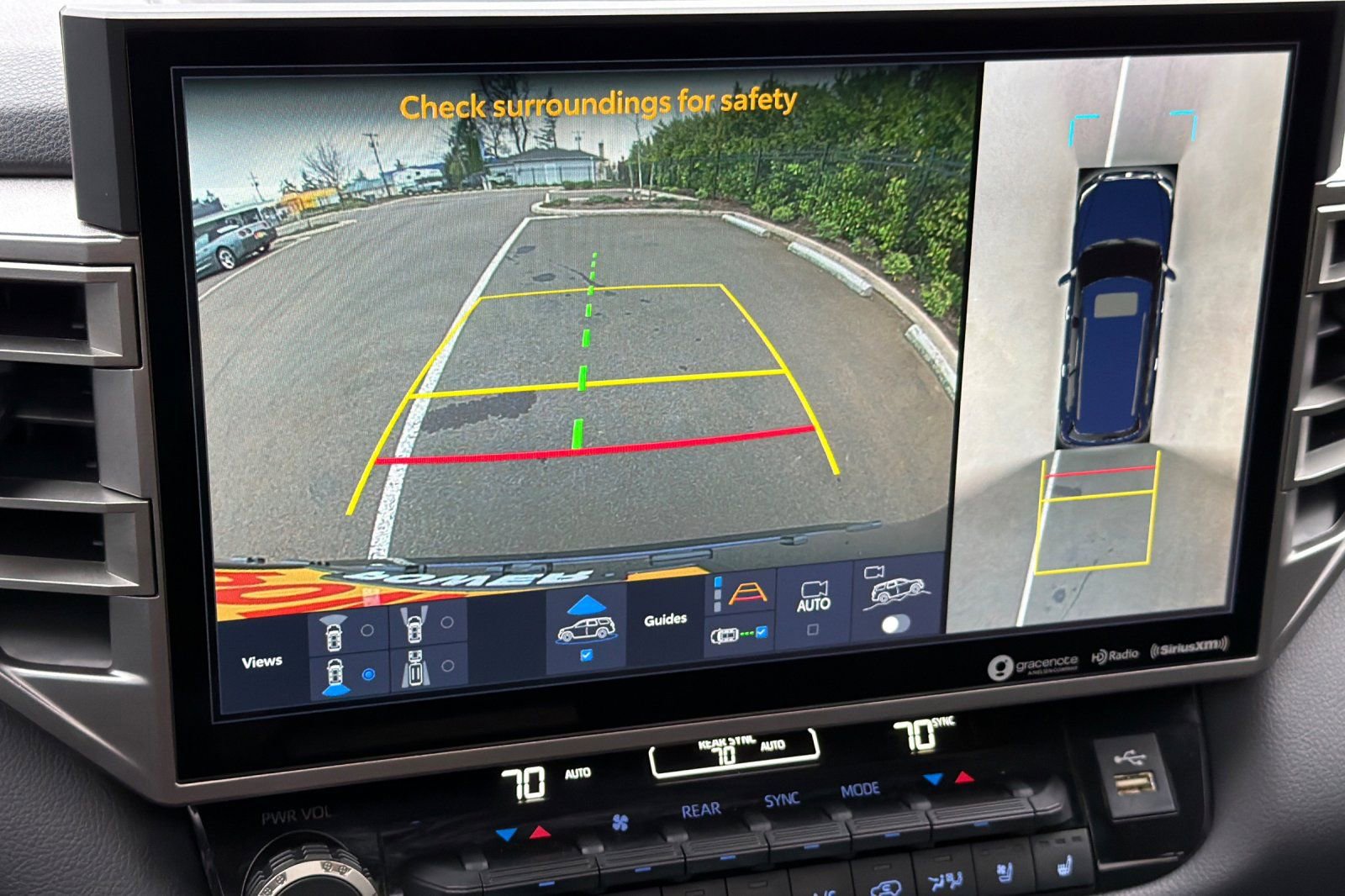 Used 2024 Toyota Sequoia Limited w/ TRD Off-Road Package image 20