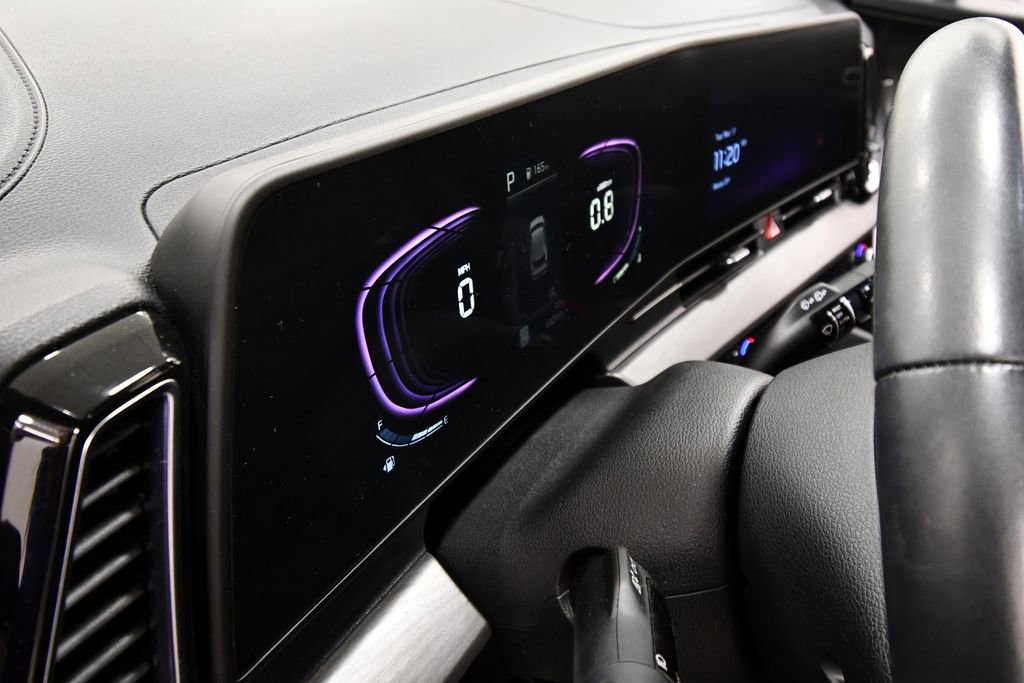 Certified 2023 Kia Sportage X-Line w/ X-Line Premium Package image 23