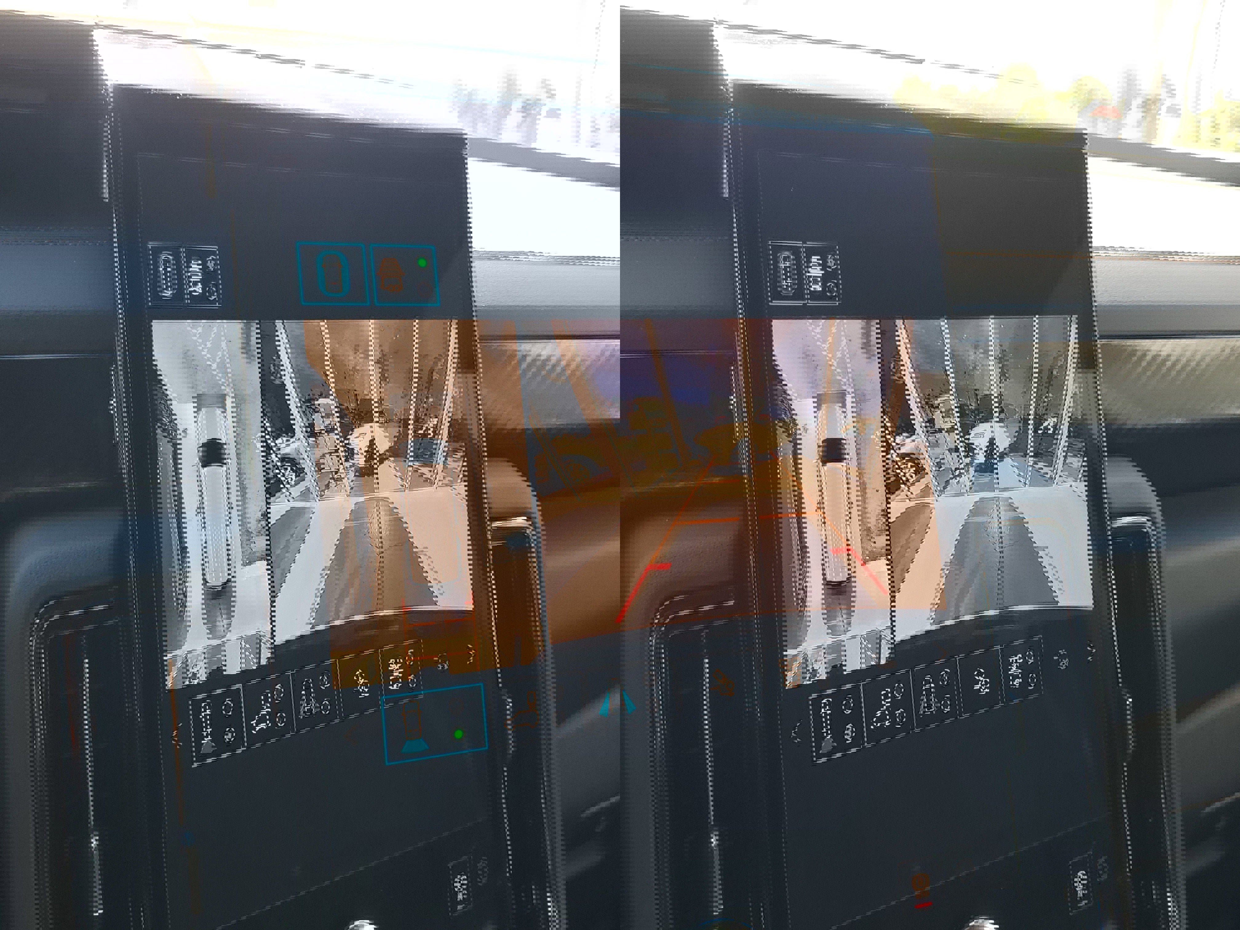 New 2026 GMC Yukon XL AT4 w/ AT4 Premium Plus Package image 16