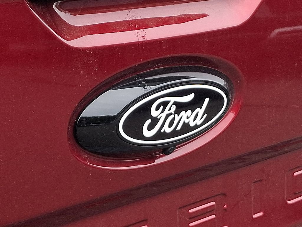 Used 2025 Ford Maverick Lariat w/ Black Appearance Package AWD/4WD image 30