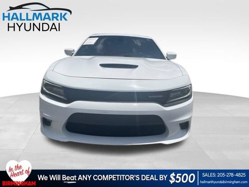 Used 2019 Dodge Charger GT RWD image 1