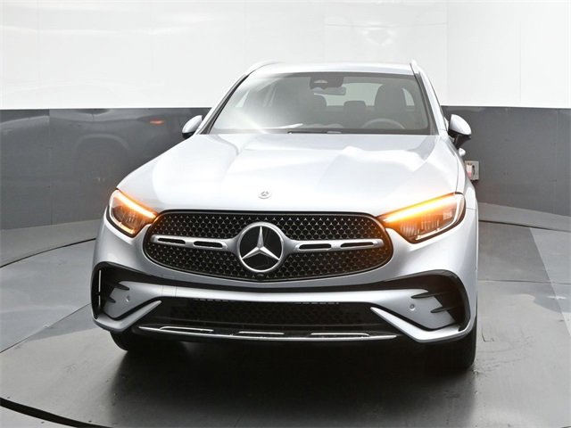 New 2025 Mercedes-Benz GLC 350e 4MATIC image 30