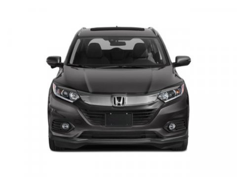 Used 2021 Honda HR-V EX image 4