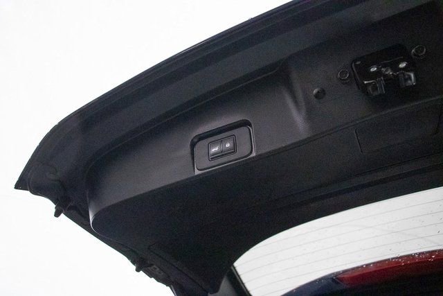 Used 2024 Nissan Rogue SV image 20