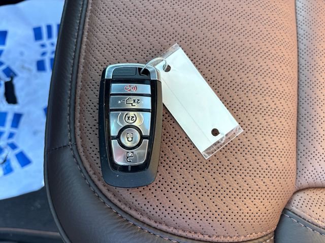 New 2026 Ford F350 King Ranch w/ Chrome Package image 29