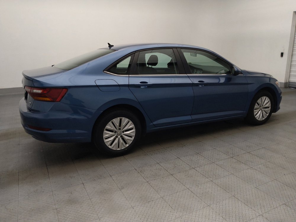 Used 2019 Volkswagen Jetta S FWD image 10