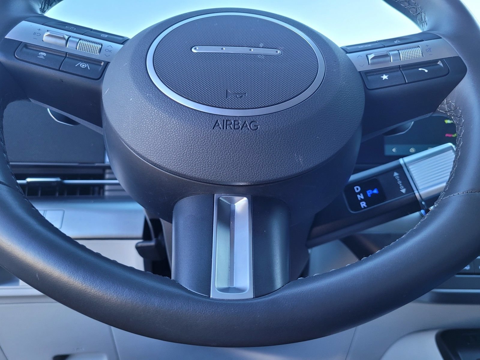 Certified 2026 Hyundai Kona SEL Premium AWD/4WD image 25