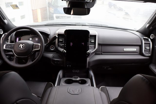 Used 2025 RAM 2500 Laramie image 48