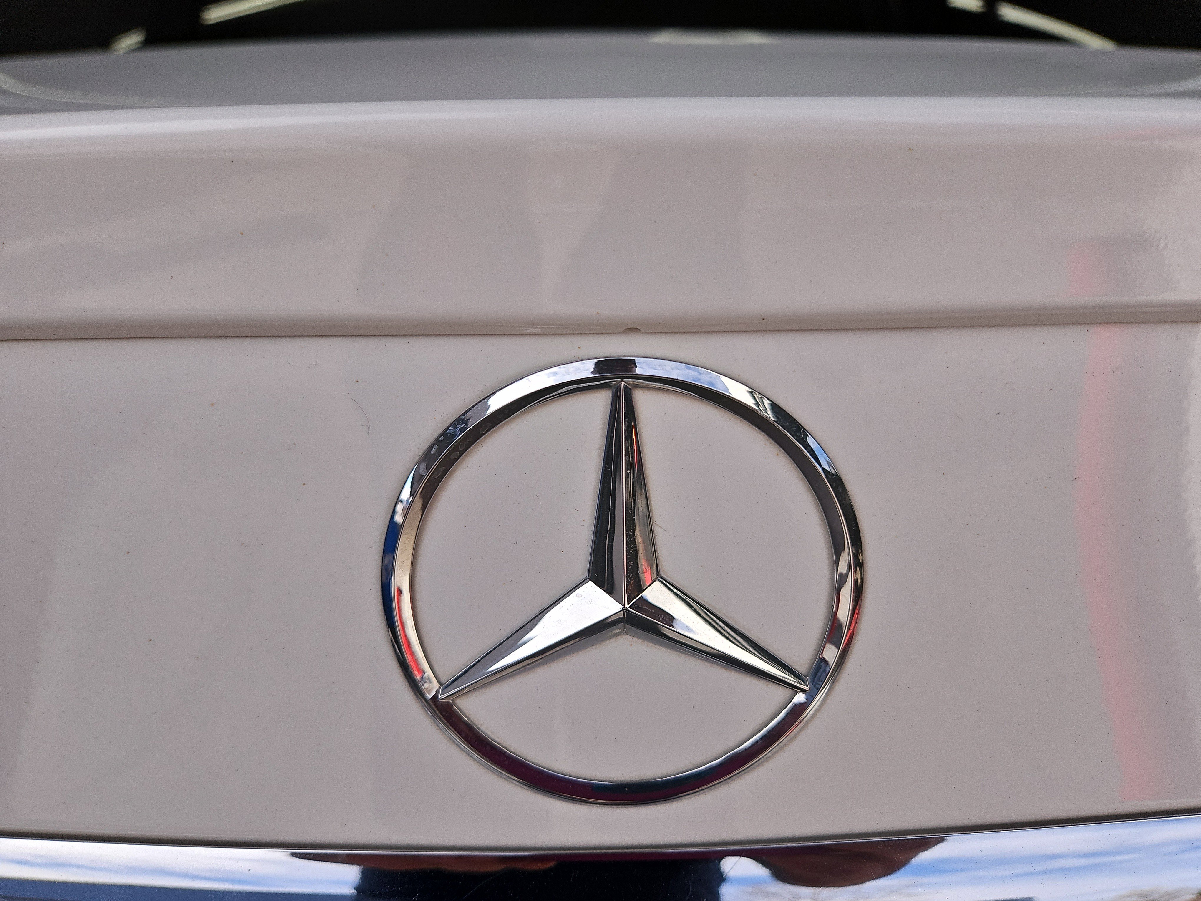 Used 2020 Mercedes-Benz C 300 4MATIC Sedan image 32