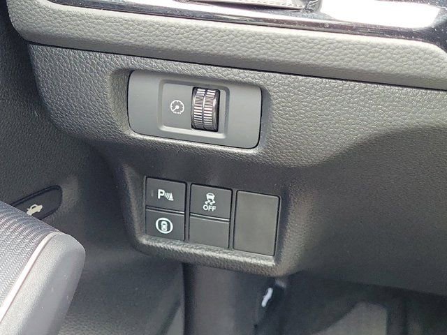 Used 2024 Honda Civic Touring image 19