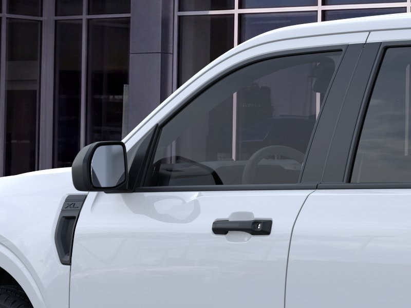 New 2026 Ford Maverick XL FWD image 42