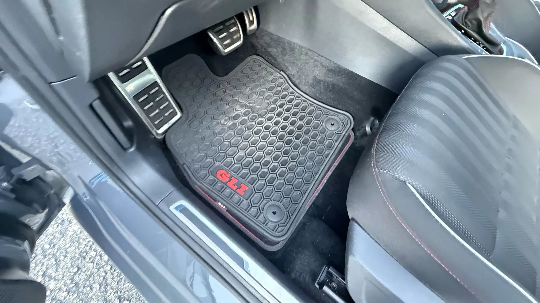 Used 2021 Volkswagen Jetta GLI image 23