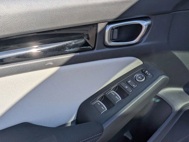 New 2026 Honda Civic Sport image 12