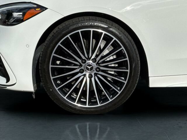 Certified 2024 Mercedes-Benz C 300 Sedan image 32