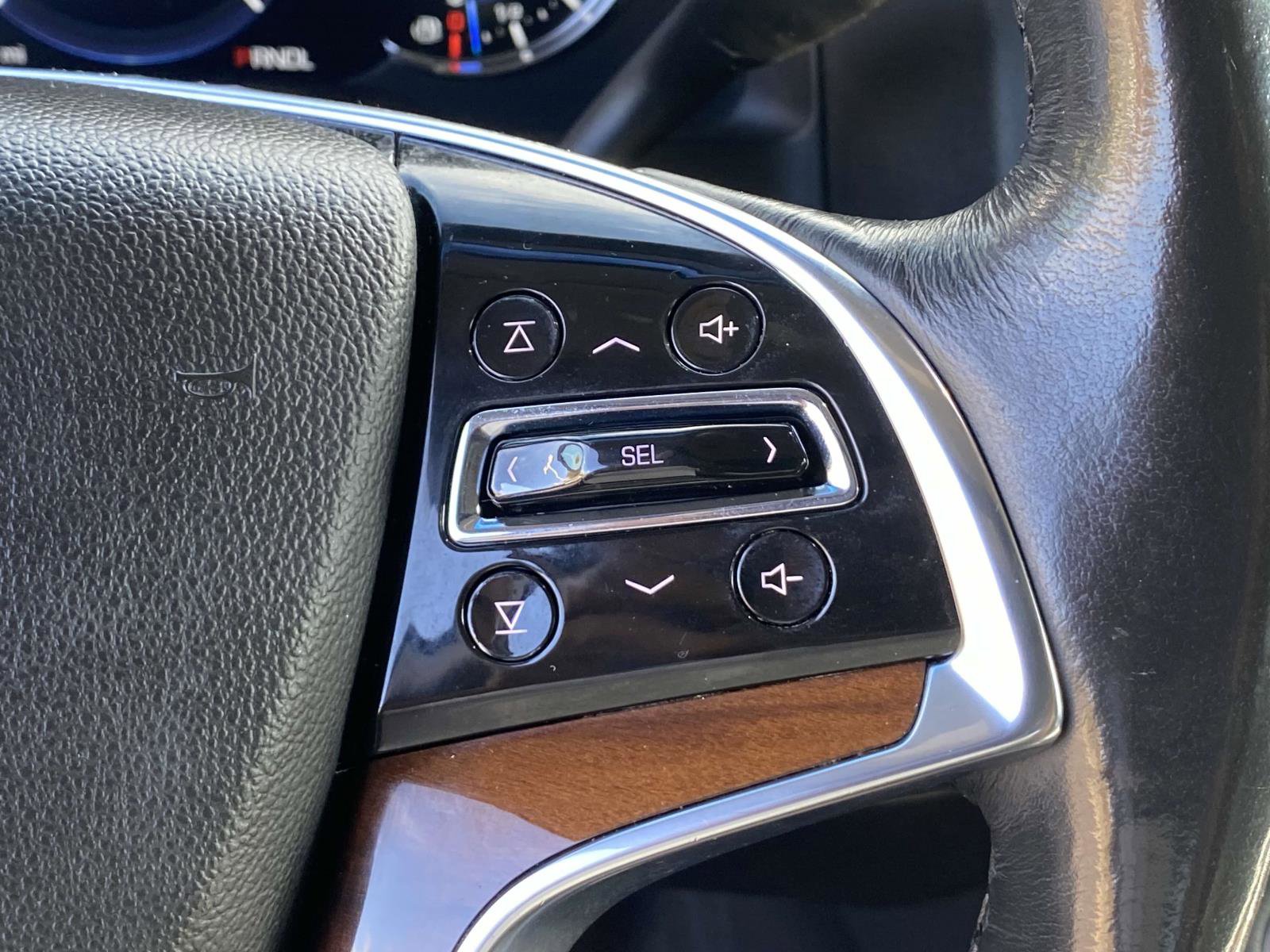 Used 2019 Cadillac Escalade Luxury image 21