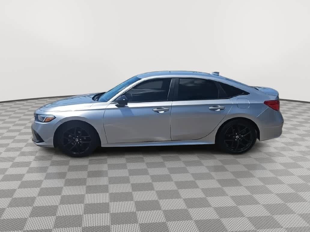 Used 2023 Honda Civic Sport image 5